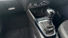 Vauxhall Crossland X 1.2T [110] Elite Nav 5dr [6 Speed] [S/S] Petrol Hatchback